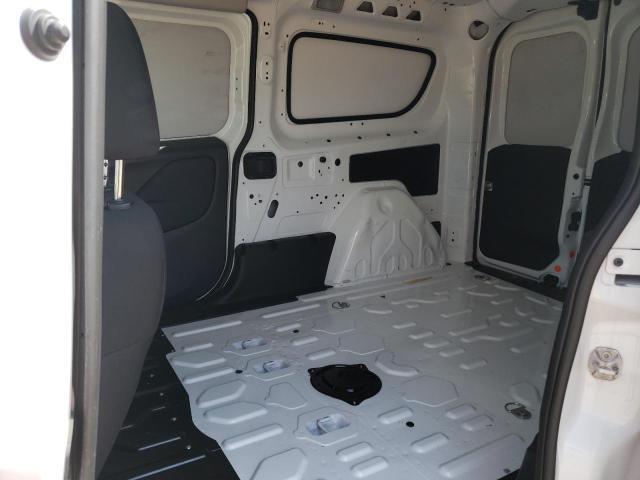 2022 RAM PROMASTER - ZFBHRFABXN6X30937