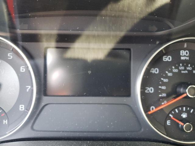 3KPF54AD5NE470155 KIA Forte Gt Line