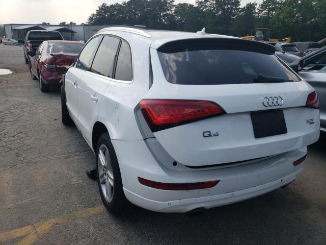 VIN WA1LFAFP7DA067954 2013 Audi Q5, Premium Plus no.2