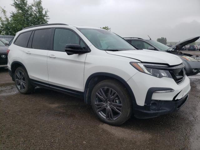 2022 HONDA PILOT SPOR 5FNYF6H32NB502424
