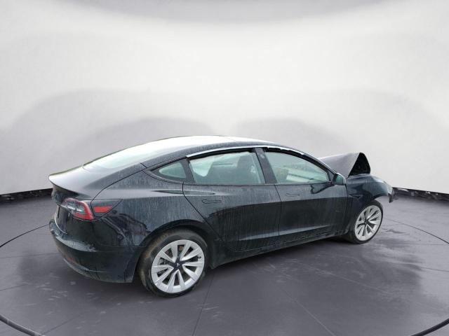 Vin: 5yj3e1ea3pf451800, lot: 55893773, tesla model 3 20233