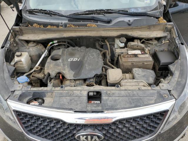 KNDPC3AC1G7830620 KIA Sportage Ex