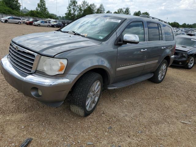 2007 Chrysler Aspen Limited