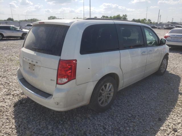 2C4RDGCGXGR324702 Dodge Grand Caravan Sxt