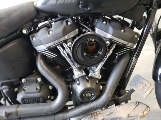 2020 HARLEY-DAVIDSON FXBB 1HD1YJJ14LB028143