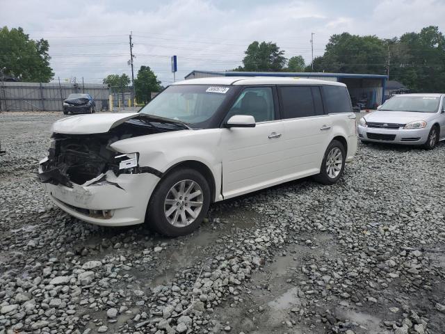 2011 Ford Flex SEL