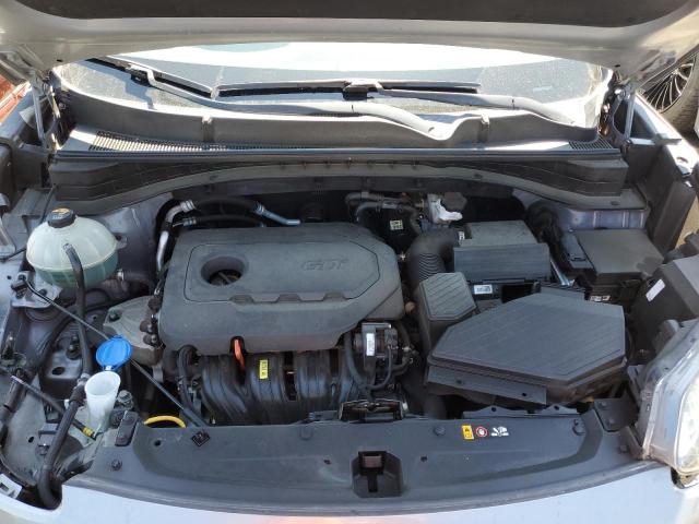 KNDPM3AC1J7326783 KIA Sportage Lx
