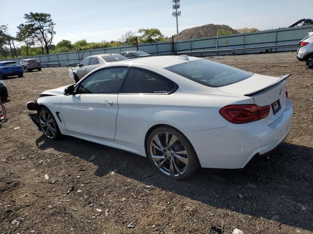 2018 BMW 440XI WBA4W9C53JAB94921