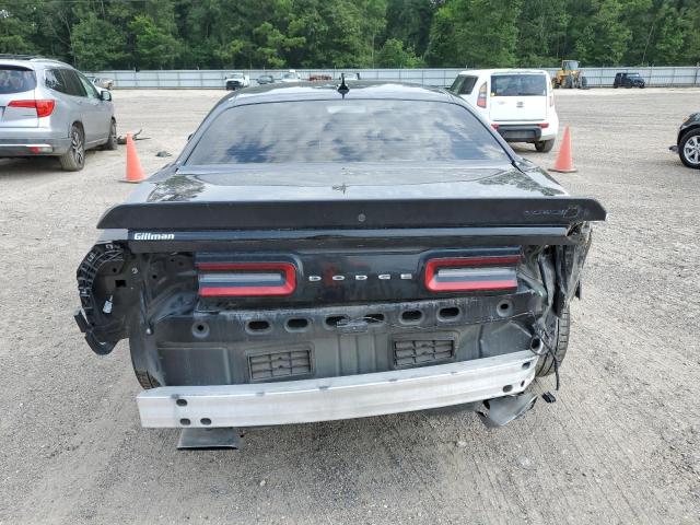 2020 DODGE CHALLENGER 2C3CDZFJ6LH179381