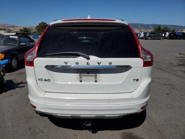 YV440MDK5G2847242 Volvo Xc60 T5 Premier