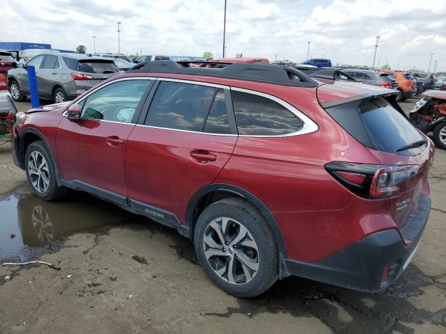 4S4BTGND4L3221202 Subaru Outback Limited Xt