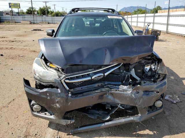 JF1GPAZ6XF8222164 Subaru Impreza Sport Limited