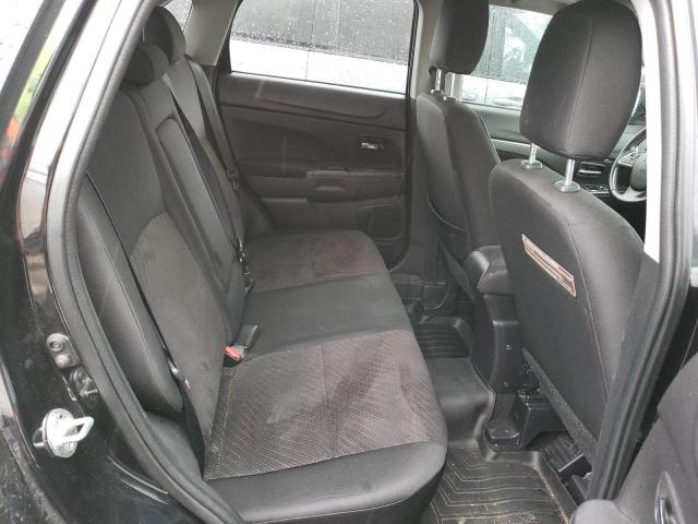 4A4AR4AU2EE014357 Mitsubishi Outlander Sport Se