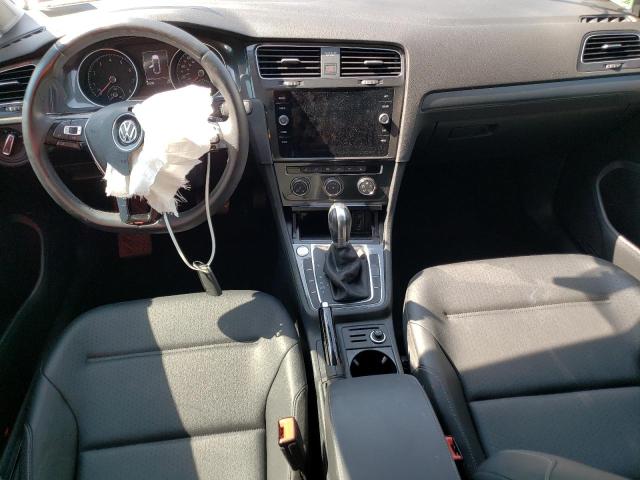 2018 VOLKSWAGEN GOLF SPORT - 3VWD17AU0JM753077