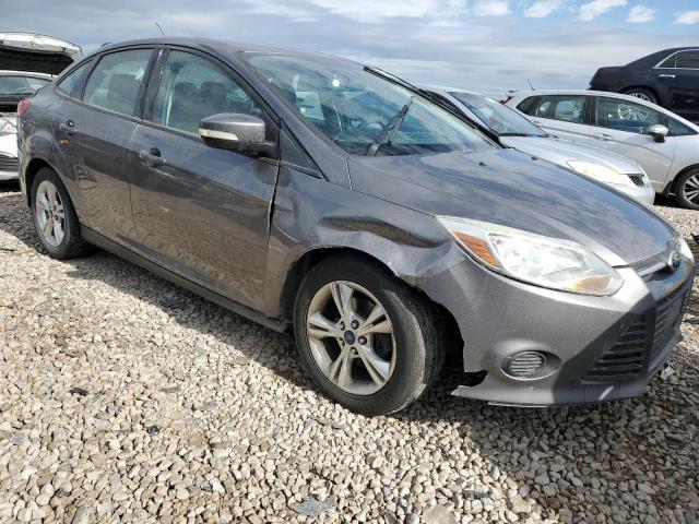 1FADP3F22EL197739 Ford FOCUS SE