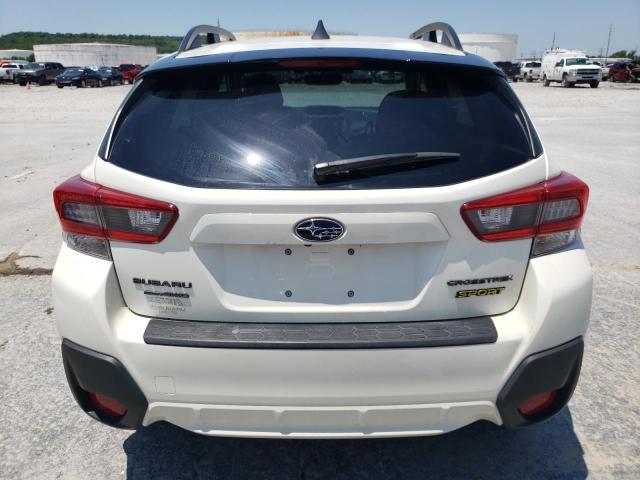 JF2GTHRC0MH298821 Subaru Crosstrek Sport