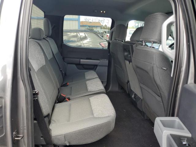 1FTFW1E81PFA33268 Ford F150 Supercrew