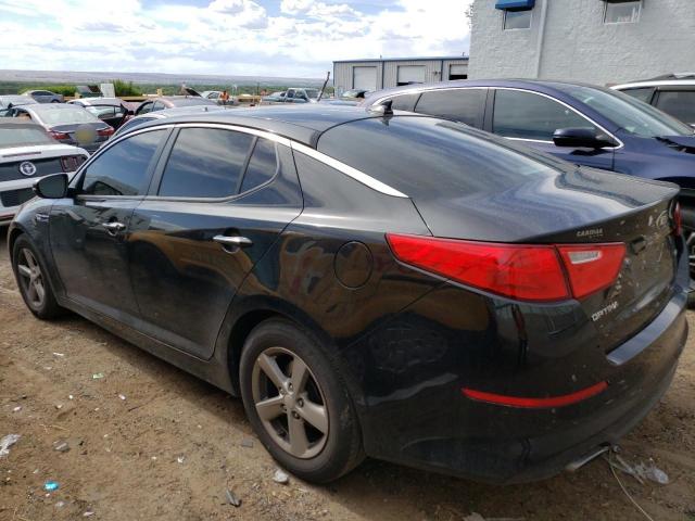 5XXGM4A76FG412131 KIA Optima Lx