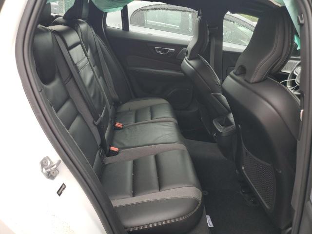 2019 VOLVO V60 T6 R-D YV1A22SM2K2333652