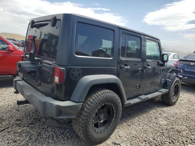 1C4HJWDG4JL929814 Jeep Wrangler Unlimited Sport