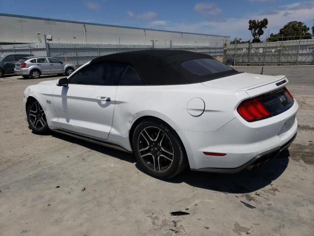 1FATP8FF7K5169933 Ford MUSTANG GT