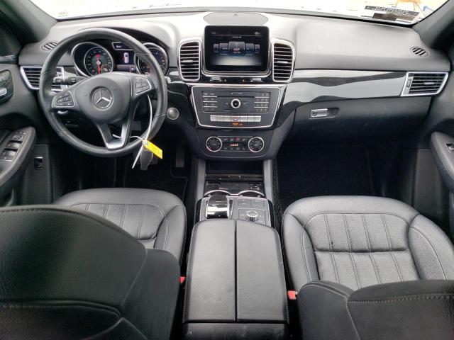4JGDA5HB5HA887551 Mercedes-Benz Gle 350 4matic