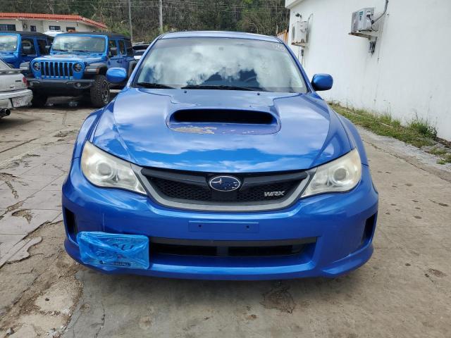 JF1GV7E64EG014672 Subaru Impreza Wrx