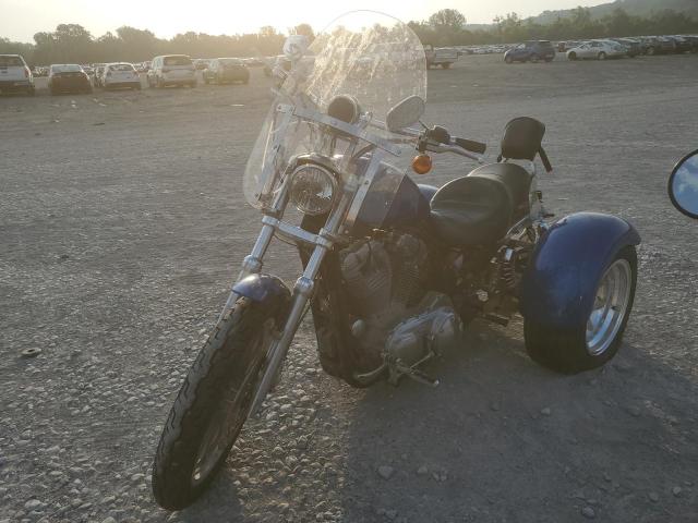2007 HARLEY-DAVIDSON XL883 1HD4CN2137K426631