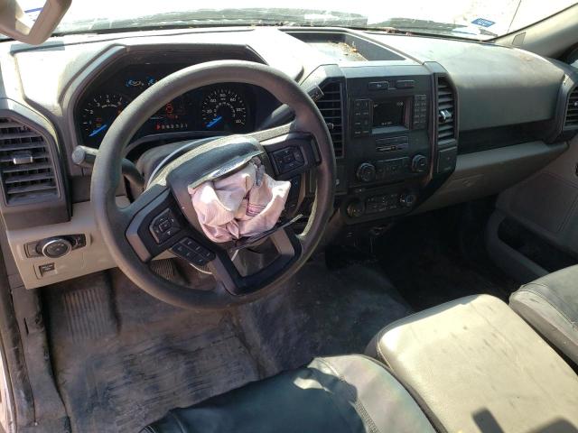1FTMF1C87GFA37173 Ford F150