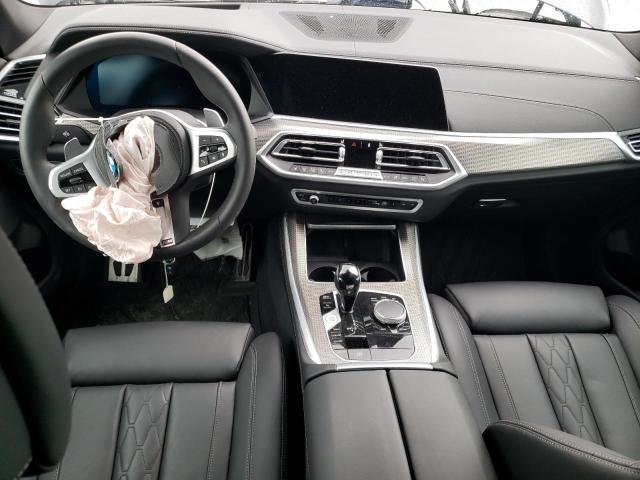 5UXCR6C01N9K51662 BMW X5 Xdrive40i