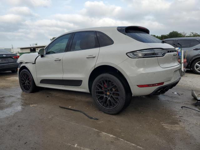 VIN WP1AG2A53MLB51147 2021 Porsche Macan, Gts no.2