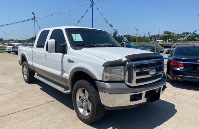 2007 Ford F-250 