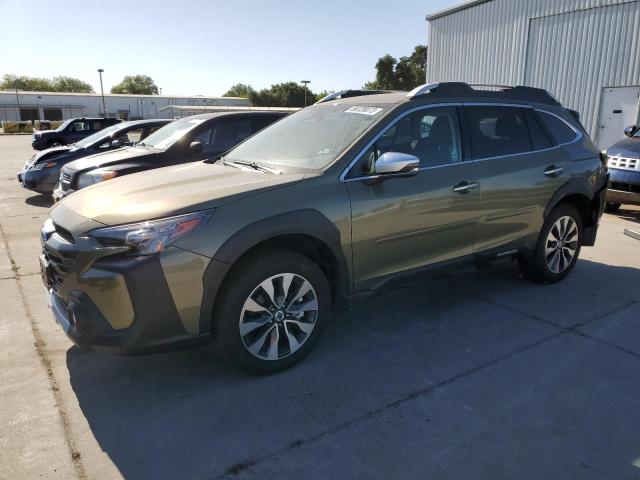 2023 Subaru Outback Touring