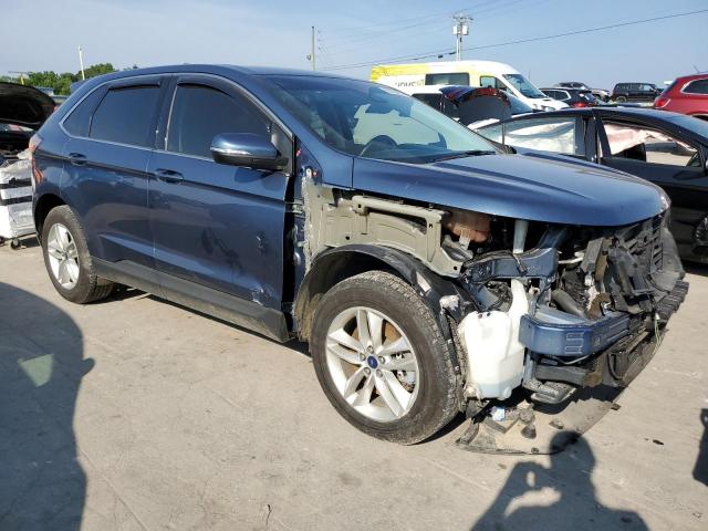 2FMPK4J95JBC05502 2018 FORD EDGE, photo no. 4