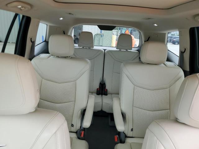 2022 CADILLAC XT6 PREMIU - 1GYKPCRS7NZ112219