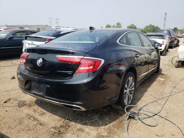 1G4ZR5SS7KU113816 Buick Lacrosse Essence
