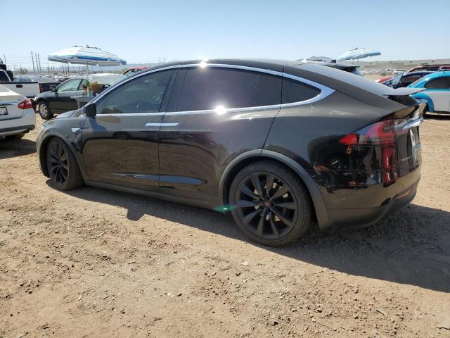 5YJXCAE27GF006783 Tesla MODEL X
