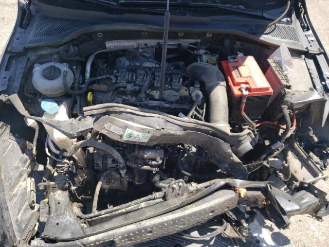 Volkswagen Golf R 2017 WVWVF7AU9HW088974 Image 11