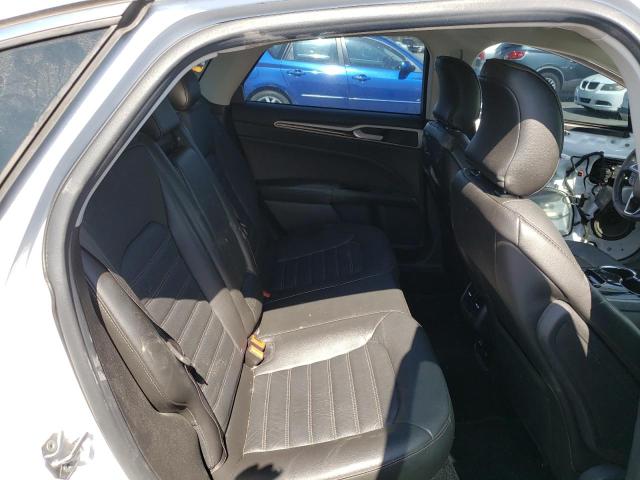 3FA6P0PU2GR384412 Ford Fusion Se Phev