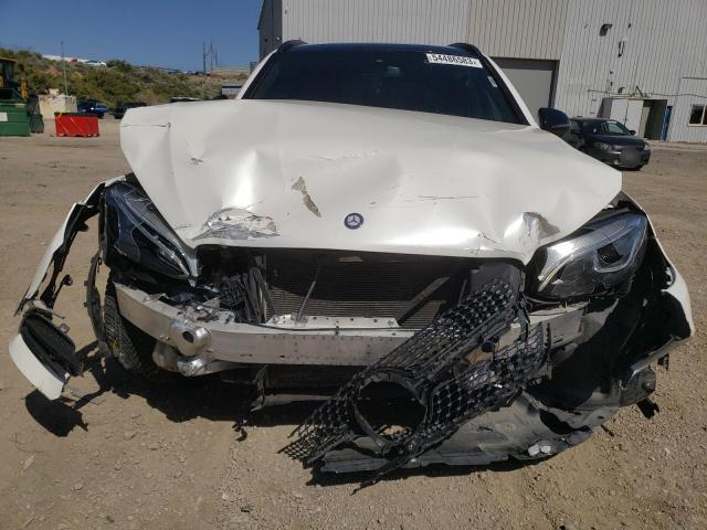 WDC0G6EB0HF235834 Mercedes-Benz Glc 43 4matic Amg