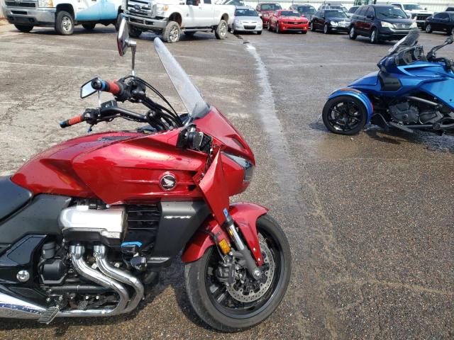 2014 HONDA CTX1300 A JH2SC7452EK001345