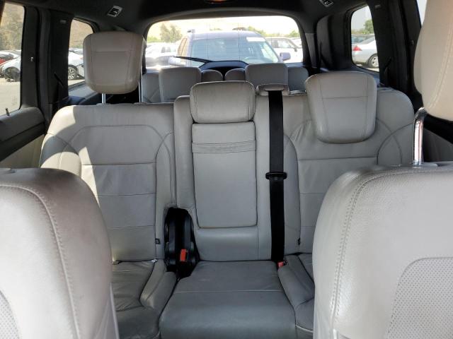 4JGDF7DE1EA340799 Mercedes-Benz Gl 550 4matic