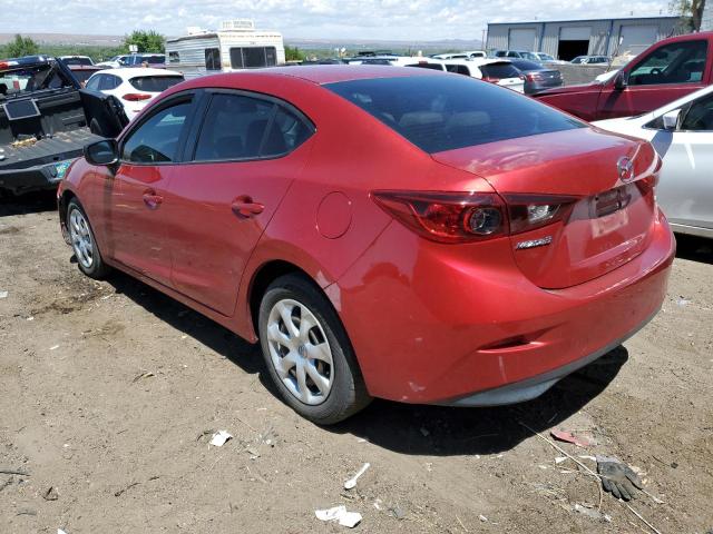 3MZBN1U79HM102118 Mazda 3 SPORT