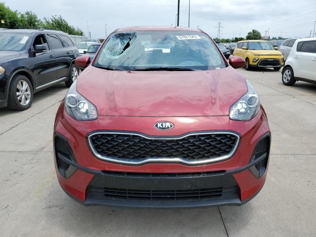 KNDPM3AC8L7803597 KIA Sportage Lx