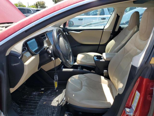 5YJSA1H12EFP50324 Tesla MODEL S