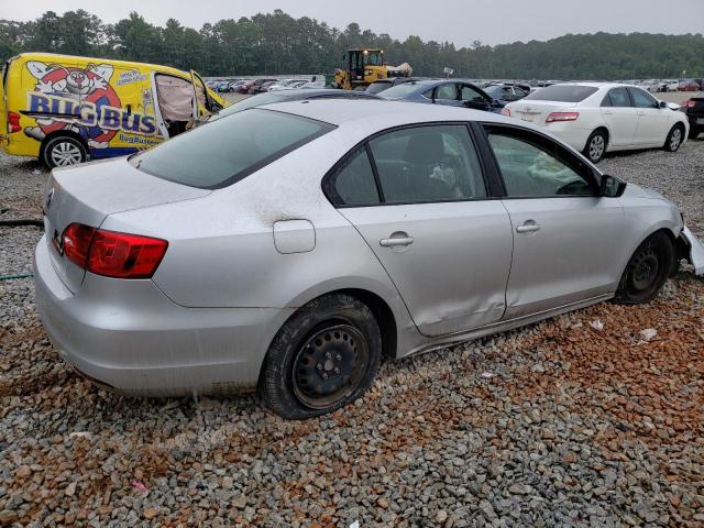 VIN 3VW2K7AJ8EM295434 2014 Volkswagen Jetta, Base no.3