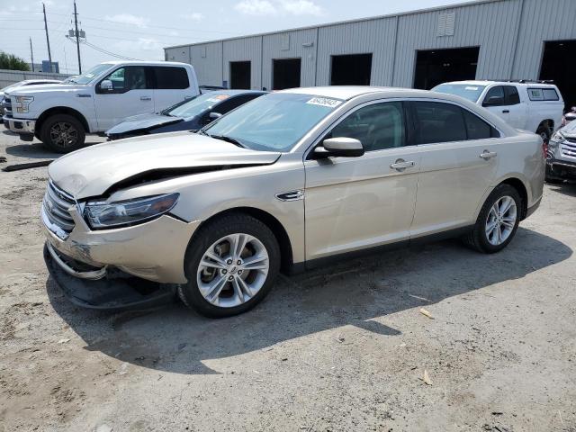 1FAHP2E86HG136991 Ford Taurus Sel 2017