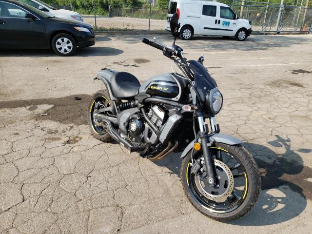 2023 KAWASAKI EN650 L - JKAENEL14PDA00754