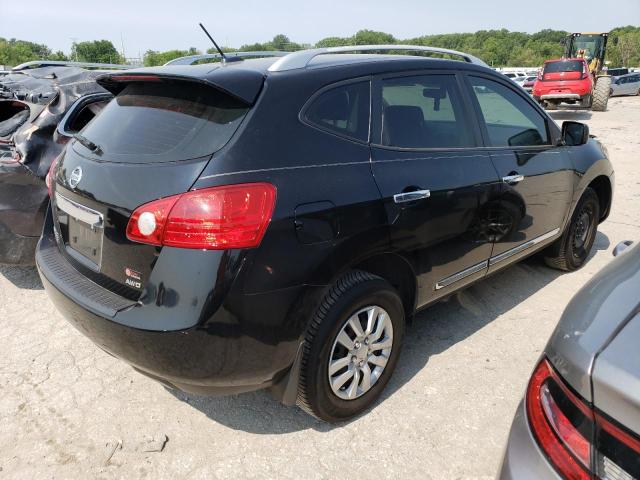 JN8AS5MV9FW750721 Nissan Rogue Select S