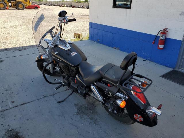 2019 HONDA VT750 C JH2RC500XKK500466